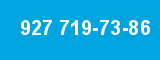 927 719-73-86 927 719-73-86